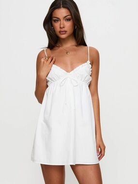 cute cotton dresses for summer Midi Women 2024 Lapel Neck Button Up Dress Casual Korean-Style Half Sleeve Lace-Up Flowy Dress Blue at Amazon Women's Clothing store romantic touch Ava Presley Dress 47116 Size:2XB Revealing Bridal Dresses for